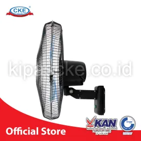 Wall Fan RHFW45-JP 3 rhfw45_jp_3w