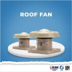 Roof Fan