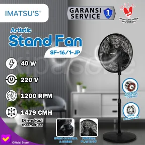 Stand Fan SF-16/1-JP<br> 1 sf_16_1_jp_01