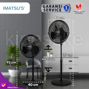 Stand Fan SF-16/1-JP<br> 2 sf_16_1_jp_02