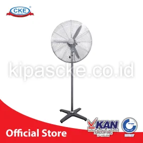 Stand Fan  1 sf_45_s_nh_sy_1w