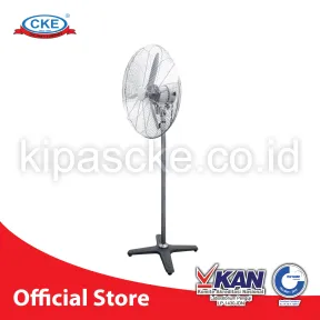 Stand Fan  2 sf_45_s_nh_sy_2w