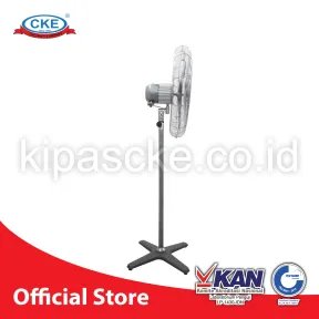 Stand Fan  3 sf_45_s_nh_sy_3w