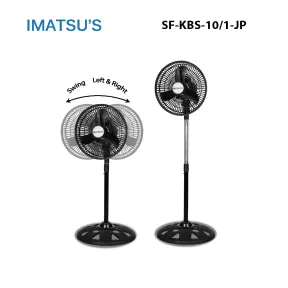 Stand Fan SF-KBS-10/1-JP<br> 3 sf_kbs_101_jp_03