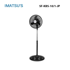 Stand Fan SF-KBS-10/1-JP<br> 4 sf_kbs_101_jp_04