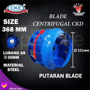 Sirocco Blade / Fan Wheel  1 sp_bl_cbd355_35_hj_01