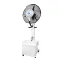 Spray Fan SP-F-26CF03-1-DB spray_blower_sp_f_26cf01_db