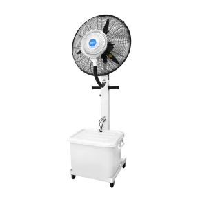 Spray Fan SP-F-26CF03-1-DB 2 sp_f_26cf03_1_db_2