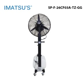 Spray Fan SP-F-26CF03A-TZ-GG 3 sp_f_26cf03a_tz_gg_03
