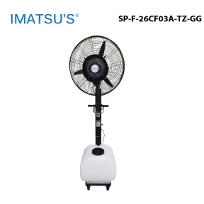Spray Fan SP-F-26CF03A-TZ-GG 4 sp_f_26cf03a_tz_gg_04