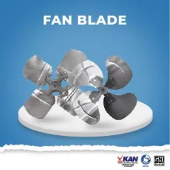Fan Blade