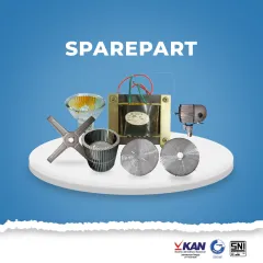 Sparepart