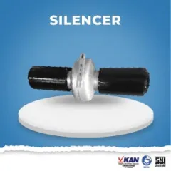 Silencer