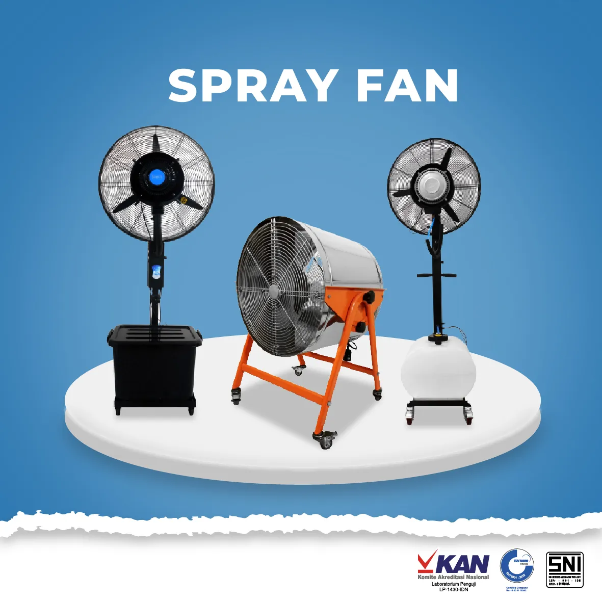  Spray Fan spray fan template cover website 01