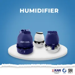 Humidifier