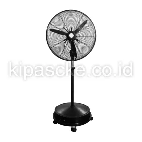 Spray Fan SPRAY-FDW10N-24/1-NB 1 spray_fdw10n_24_1_1w