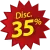 DISC35%LAD