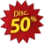DISC50%SF-FS