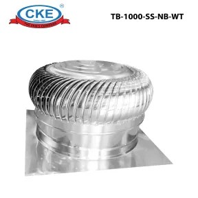 Turbin Ventilator TB-1000-SS-NB-WT 3 tb_1000_ss_nb_wt_33