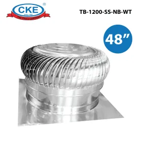 Turbin Ventilator TB-1200-SS-NB-WT 1 tb_1200_ss_nb_wt_01