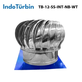 Turbin Ventilator TB-12-SS-INT-NB-WT 4 tb_12_ss_int_nb_wt_04
