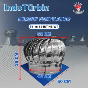 Turbin Ventilator  4 tb_16_ss_int_nb_wt_02
