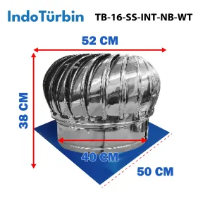 Turbin Ventilator TB-16-SS-INT-NB-WT 2 tb_16_ss_int_nb_wt_07