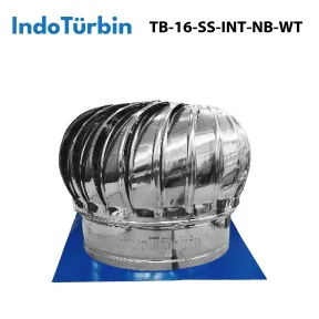 Turbin Ventilator TB-16-SS-INT-NB-WT 4 tb_16_ss_int_nb_wt_09
