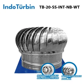 Turbin Ventilator TB-20-SS-INT-NB-WT 3 tb_20_ss_int_nb_wt_08