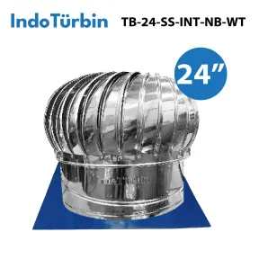 Turbin Ventilator TB-24-SS-INT-NB-WT 1 tb_24_ss_int_nb_wt_11