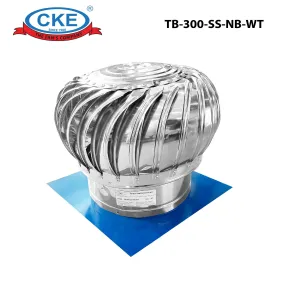 Turbin Ventilator TB-300-SS-NB-WT 3 tb_300_ss_nb_wt_03