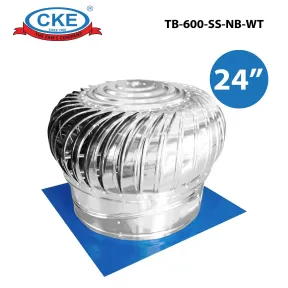 Turbin Ventilator TB-600-SS-NB-WT 1 tb_600_ss_nb_wt_21