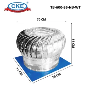 Turbin Ventilator TB-600-SS-NB-WT 2 tb_600_ss_nb_wt_22