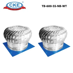 Turbin Ventilator TB-600-SS-NB-WT 4 tb_600_ss_nb_wt_24