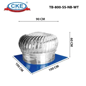Turbin Ventilator TB-800-SS-NB-WT 2 tb_800_ss_nb_wt_27