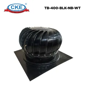 Turbin Ventilator TB-400-BLK-NB-WT 1 tb_blk_nb_wt_01