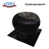 Turbin Ventilator TB-500-BLK-NB-WT ec_tb_nb_wt_multicolorlow