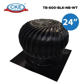 Turbin Ventilator TB-600-BLK-NB-WT 1 tb_blk_nb_wt_10