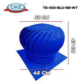 Turbin Ventilator TB-450-BLU-NB-WT 2 tb_blu_nb_wt_02