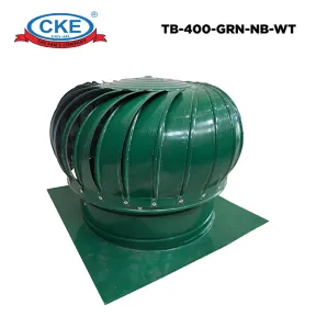 Turbin Ventilator TB-400-GRN-NB-WT 1 tb_grn_nb_wt_01