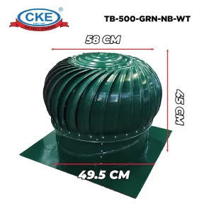 Turbin Ventilator TB-500-GRN-NB-WT 2 tb_grn_nb_wt_08