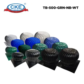 Turbin Ventilator TB-500-GRN-NB-WT 3 tb_grn_nb_wt_09