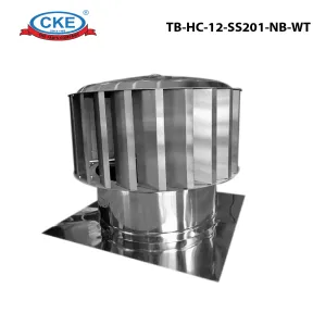 Turbin Ventilator TB-HC-12-SS201-NB-WT 5 tb_hc_12_ss201_nb_wt_05