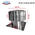 Turbin Ventilator TB-HC-18-SS201-NB-WT<br> ec_turbine_badai_hurricane_stainless_steel_tb_hc_ss_nb_wt