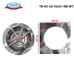 Turbin Ventilator TB-HC-20-SS201-NB-WT 3 tb_hc_20_ss201_nb_wt_03