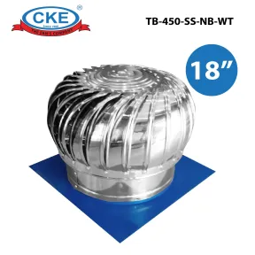 Turbin Ventilator TB-450-SS-NB-WT 1 tb_ss_nb_wt_36