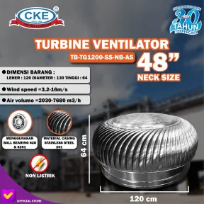 Turbin Ventilator  1 tb_tg1200_ss_nb_as_01
