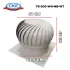 Turbin Ventilator TB-500-WH-NB-WT ec_tb_nb_wt_multicolorlow