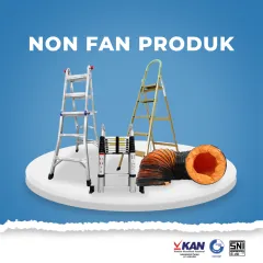 Non Fan Product