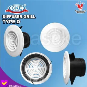 Diffuser Grill  1 type_d_tokped